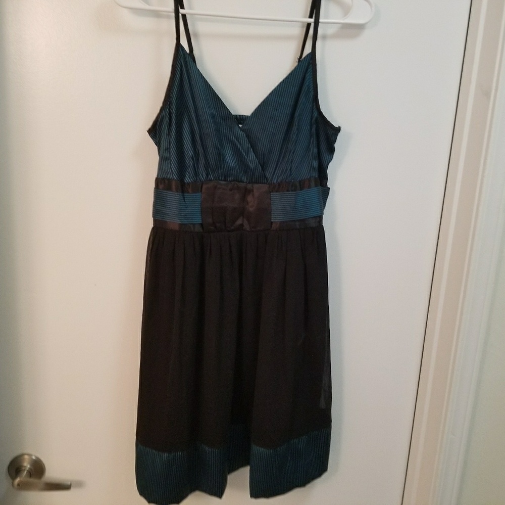 Fashion b.p.c Beautiful black dress, size 6